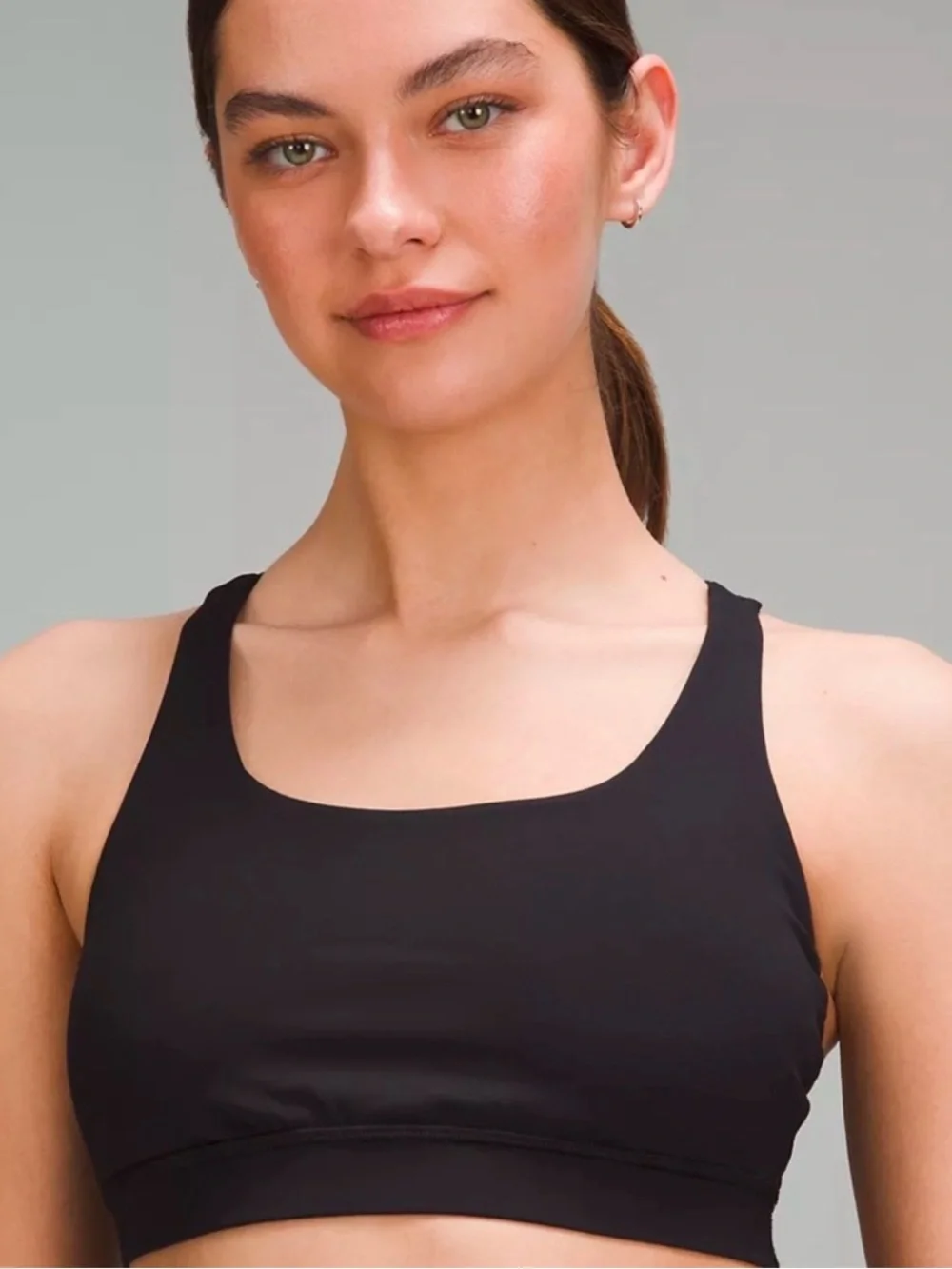 Lululemon Energy Sports Bra